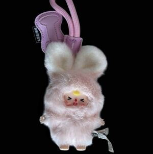 🐇Baby Three Super Mini Bunny Series